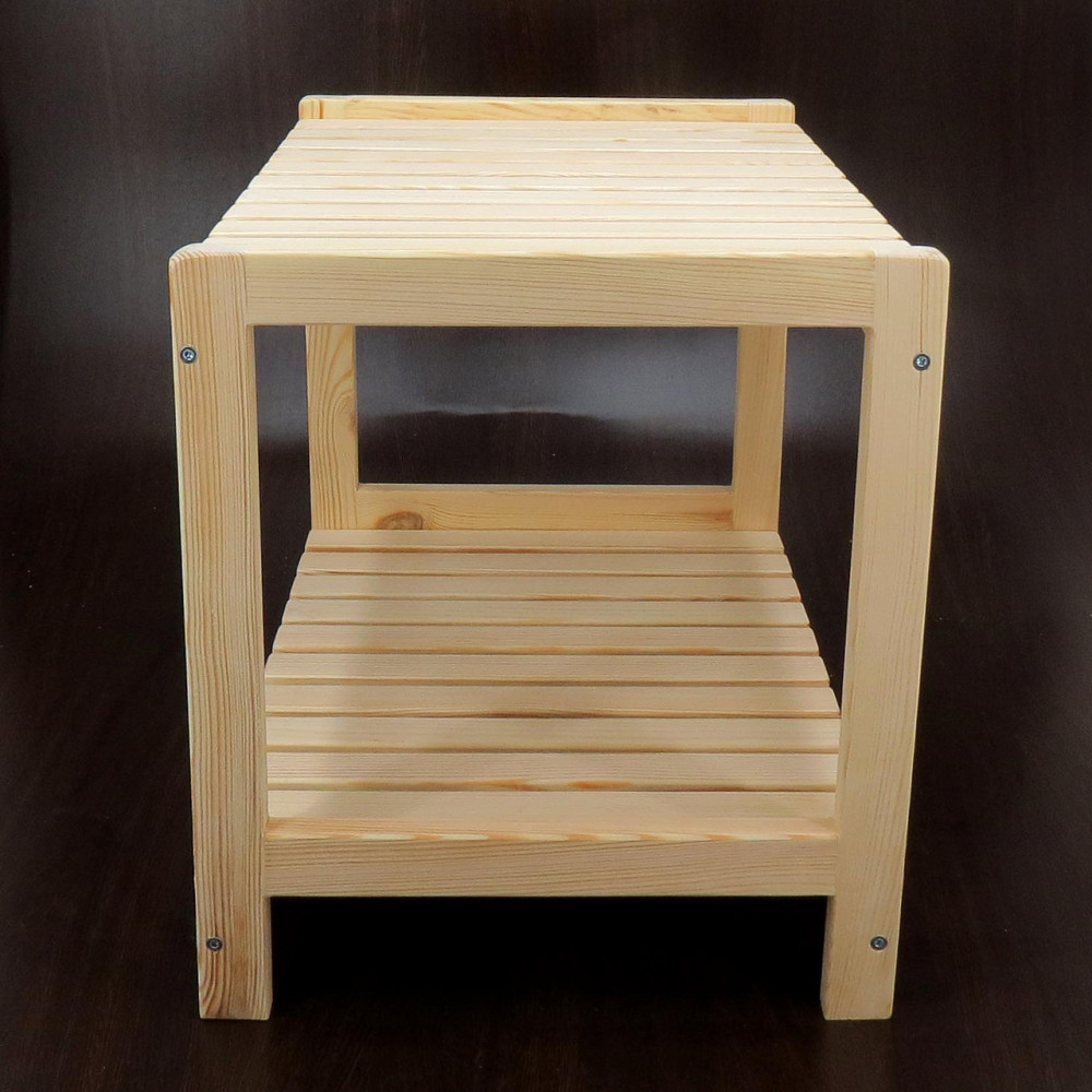 Этажерка для микроволновки 