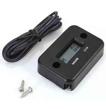 Тахометр для газового двигуна 20905 Луцьк