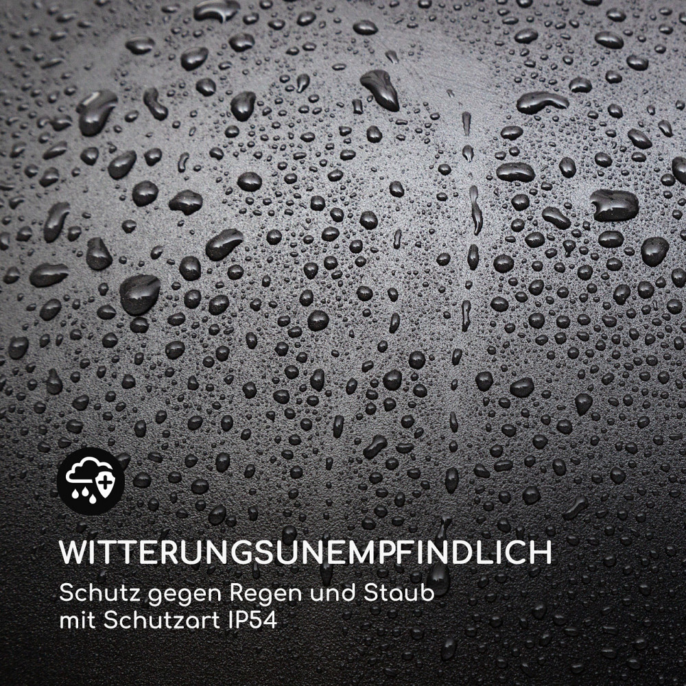 Инфракрасный обогреватель Blackpool Heat IP44 2100W с дистанционным управлением (Германия, читать описание) Ровно - изображение 5