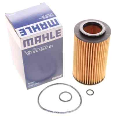 Фільтр масляний Mahle OX153/7D1 Вінниця