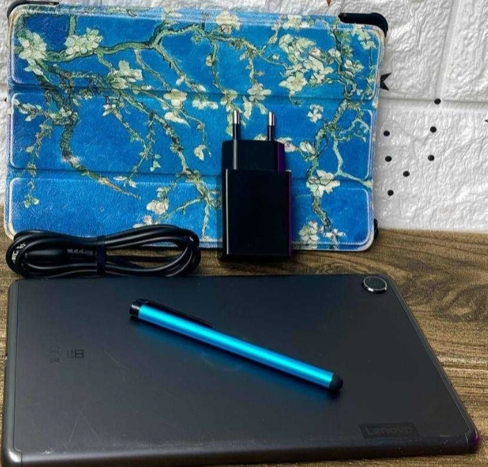 Планшет Lenovo 32Gb. GPS Харьков - изображение 4