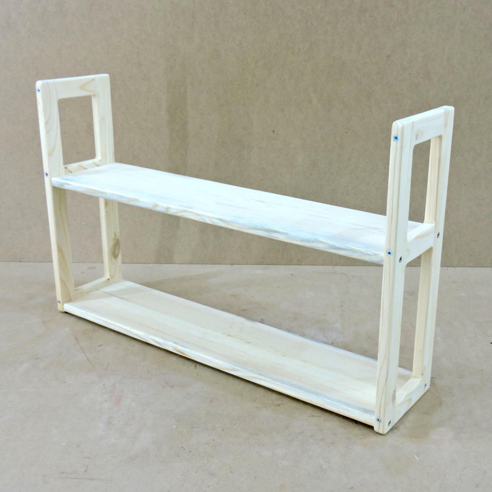 Настенная полка 