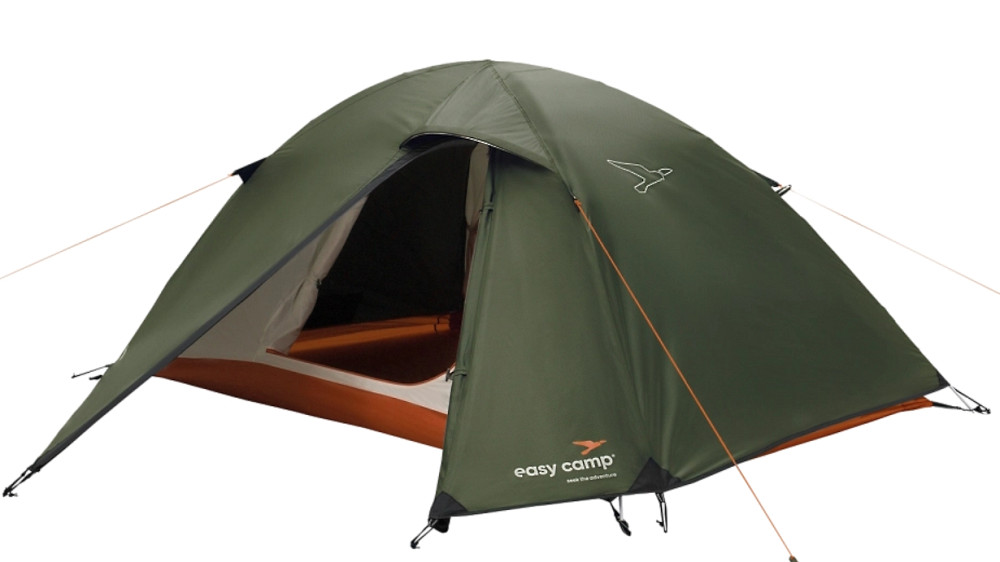 Палатка трехместная Easy Camp Rondane 3 (120470) Київ - фото 1