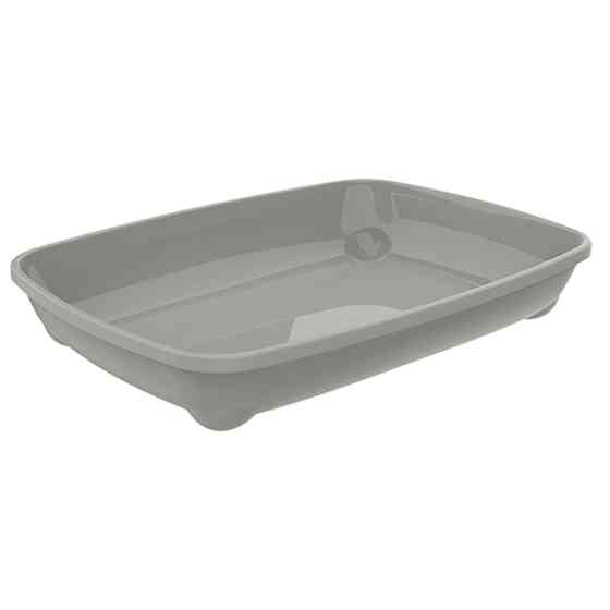 Moderna Arist-O-Tray Small МОДЕРНА АРИСТ-О-ТРЕЙ туалет для котят, 37х27х6см Киев