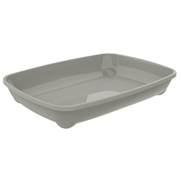 Moderna Arist-O-Tray Small МОДЕРНА АРИСТ-О-ТРЕЙ туалет для котят, 37х27х6см Киев - изображение 1