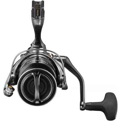 Катушка Shimano Twin Power FE 4000M 9+1BB 5.31 (TP4000MFE) Винница