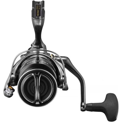 Котушка Shimano Twin Power FE 4000M 9+1BB 5.31 (TP4000MFE) Вінниця - фото 3