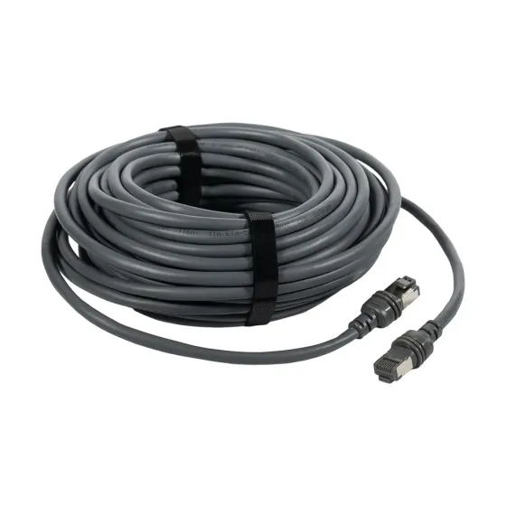 Дата кабель Dtech DT-SL3015 для Starlink Gen3 15м (73-00663) Киев