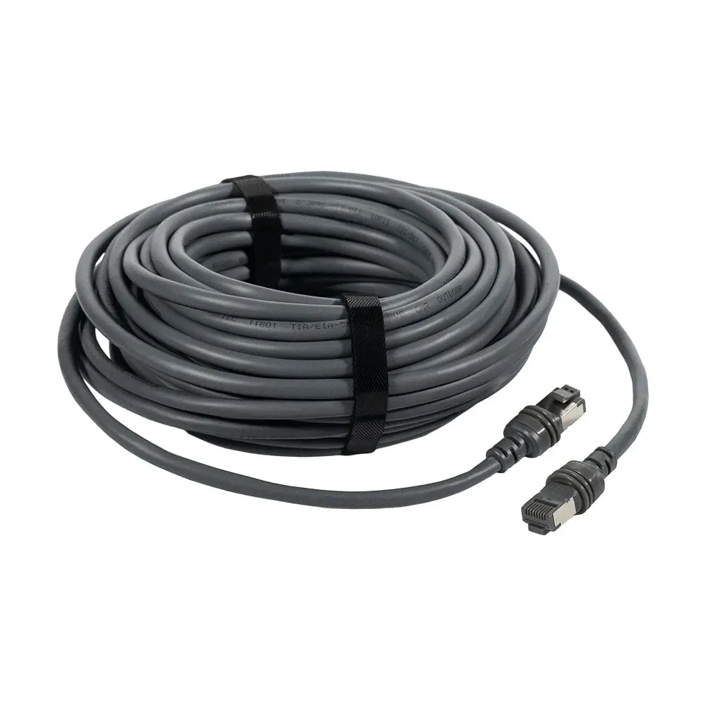 Дата кабель Dtech DT-SL3015 для Starlink Gen3 15м (73-00663) Київ - фото 2