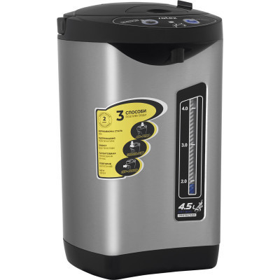 Электрочайник Rotex RTP452-S Винница - изображение 2