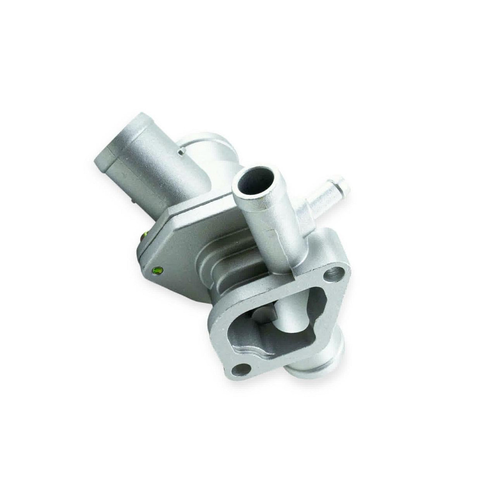 Термостат (у зборі) 1117-1119 Мукачево - фото 1