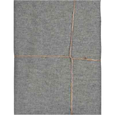 Скатерть Ardesto Oliver зеленый 220х133см, 100% хлопок (ART09OG) Винница