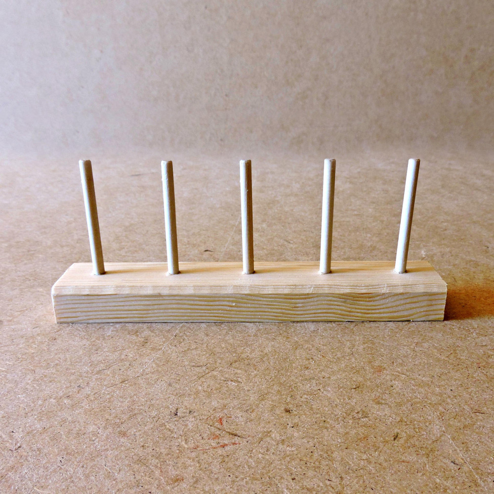 Органайзер для ниток 