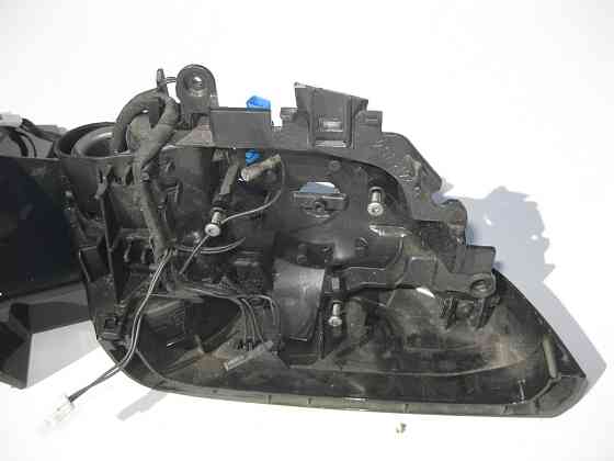 Mercedes-Benz  A2078105116 Рама - механізм правого дзеркала зі складанням Англія E-Class С207 A207 Одесса