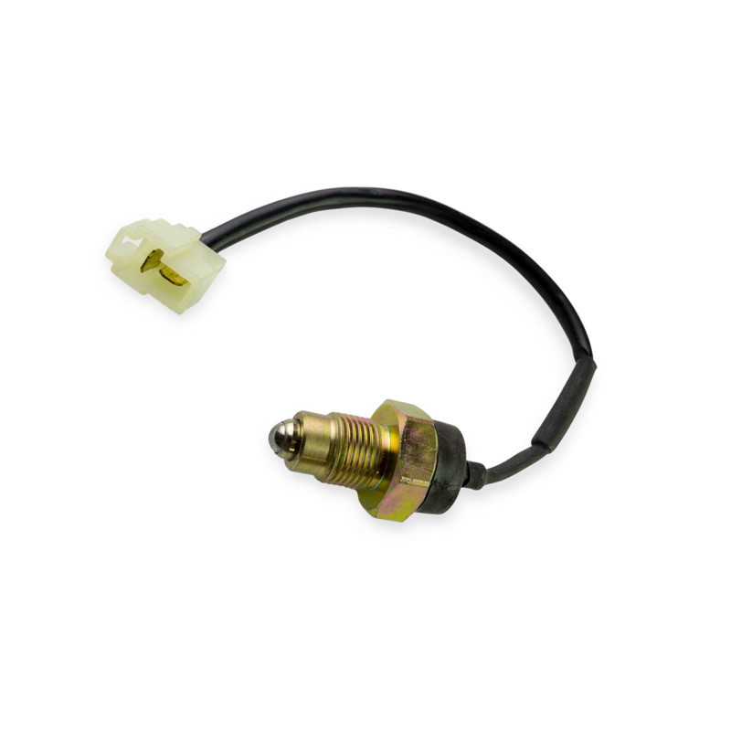 Датчик заднего хода Geely CK, Otaka (лягушка) Мукачево - изображение 1