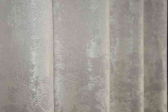 Шторная ткань жаккард, коллекция 