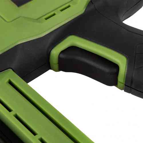 Електричний степлер Procraft PEH-600 для скоб і цвяхів – Потужність і точність з гарантією 36 міс Львів