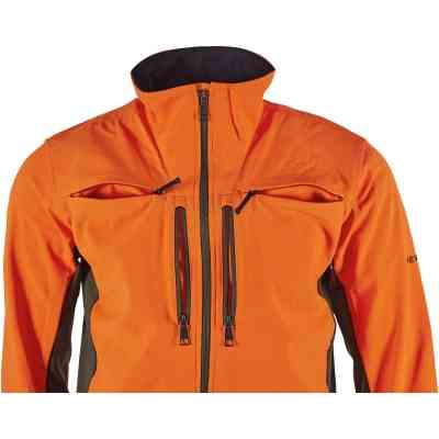 Куртка Chevalier Nimrod Windblocker Orange L (1010179-2001-L) Винница
