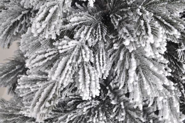 Искусственная Канадская сосна (Заснеженная) 2.30м Киев - изображение 6