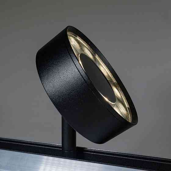 Milight Магнітний світильник grille spotlight білий 4000К 95*135 mm 9Вт 1080Lm 120° 48V Киев