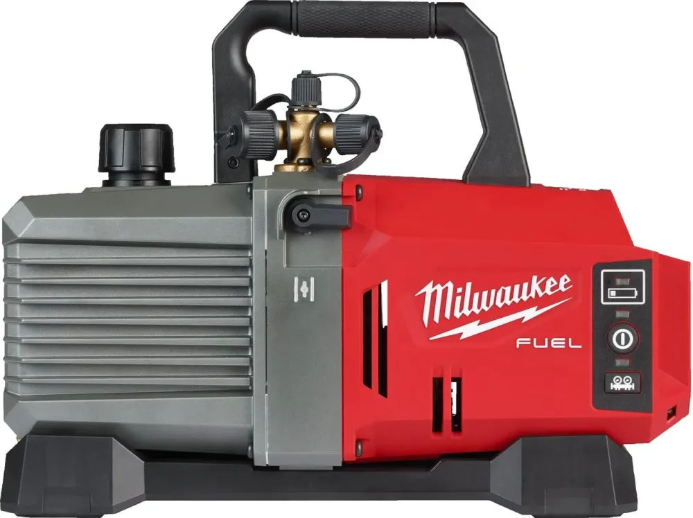 Milwaukee M18 FVP5-0 Pompa próżniowa 4933492853 Київ - фото 1