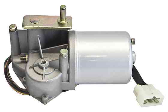 Моторчик стеклоочистителя 12V GP Tata Etalon (WM7602A) Киев
