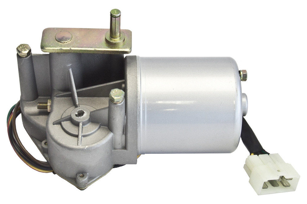 Моторчик склоочисника 12V GP Tata Etalon (WM7602A) Київ - фото 1