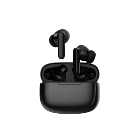 Наушники беспроводные Havit TW967 черный Житомир - изображение 1