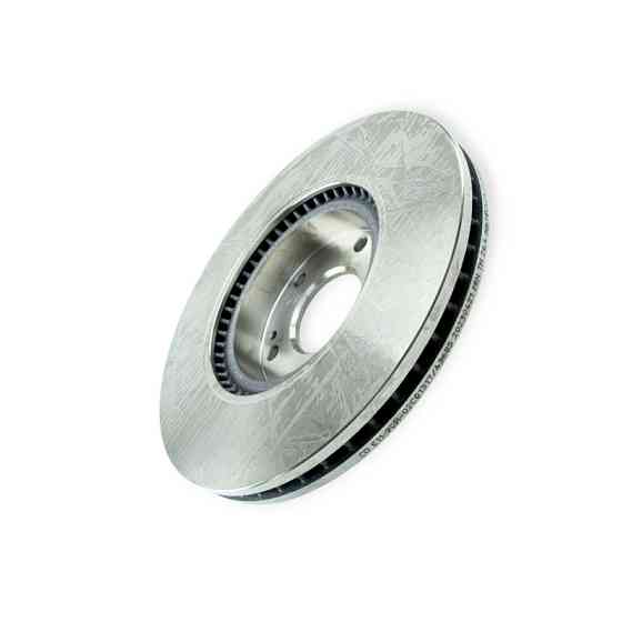 Диск передній Кіа Ceed, Cerato, Soul. Хюндай i30 Elantra (12-) (300x28) гальмівний Мукачево