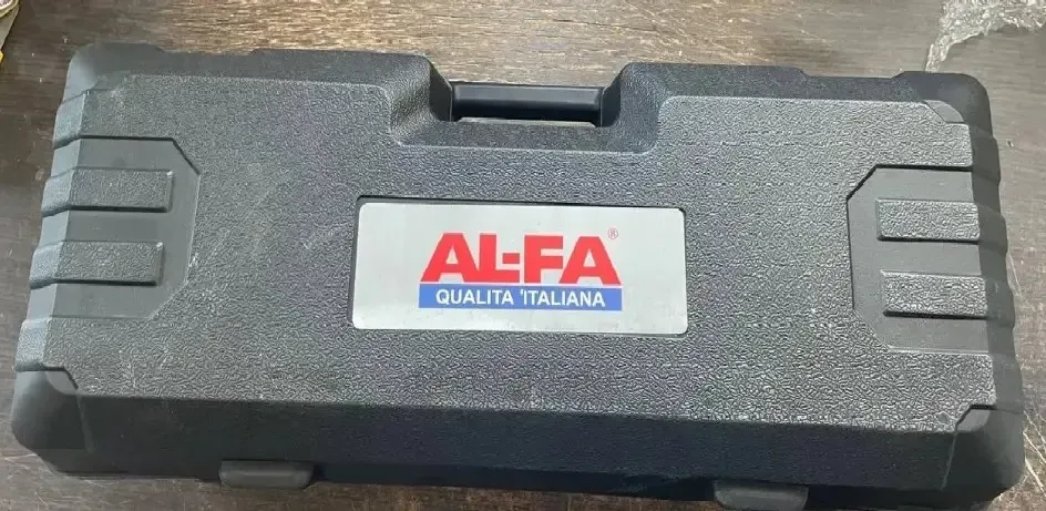 Цепная пила AL-FA ALCCS12-21V – 36В, 4А·ч, мотор без щеток, гарантия 12 мес Львов - изображение 2