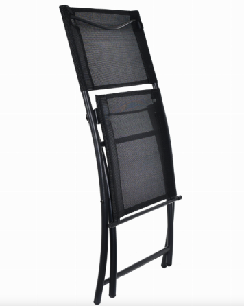 Комплект садових меблів Jumi Linda стіл та 2 стільці Київ