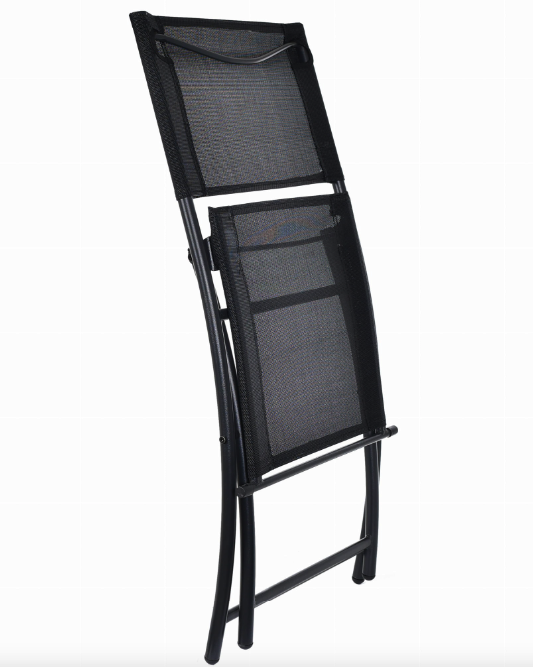 Комплект садових меблів Jumi Linda стіл та 2 стільці Київ - фото 6