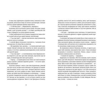 Книга Білий попіл - Ілларіон Павлюк Видавництво Старого Лева (9786176795261) Вінниця