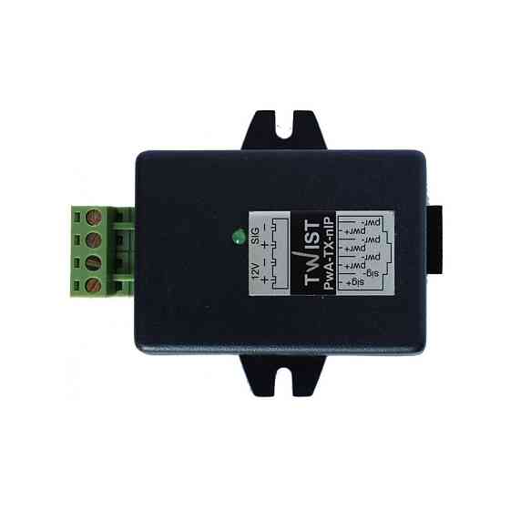 TWIST PWA-TX-NIP Киев