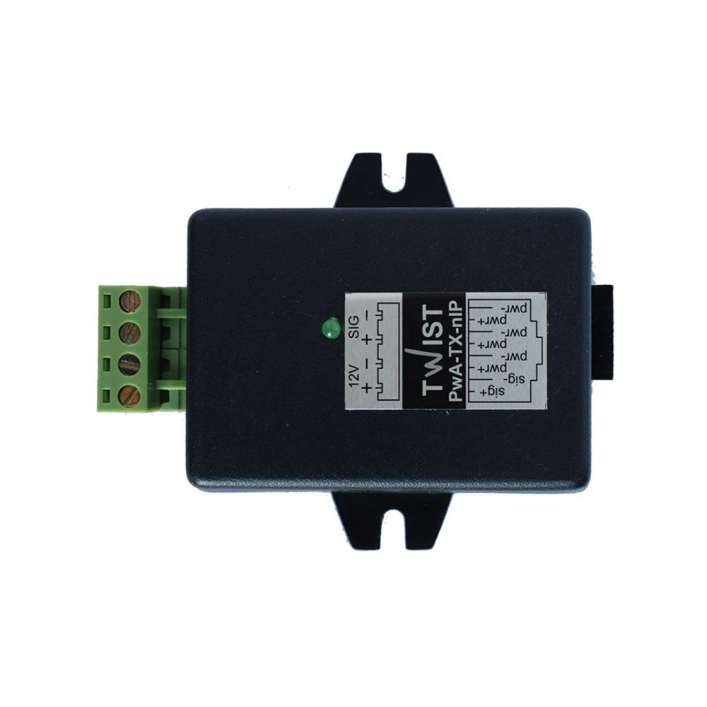 TWIST PWA-TX-NIP Киев - изображение 1