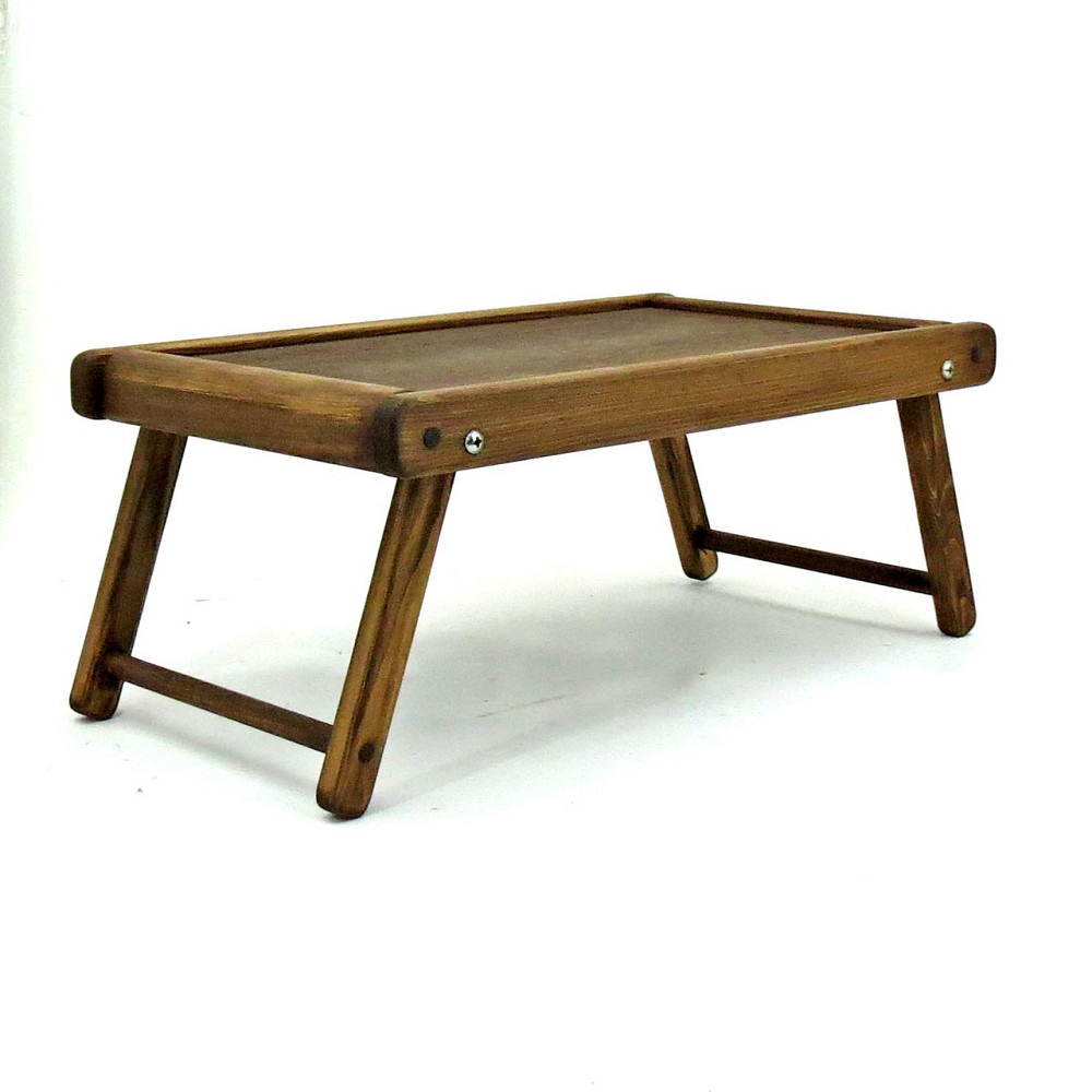 Столик-поднос для завтрака 