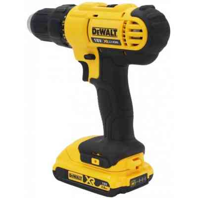Шуруповерт DeWALT DCD771D2 Винница