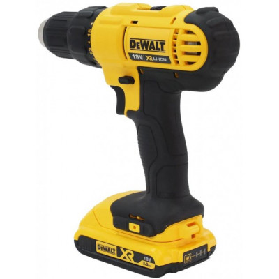 Шуруповерт DeWALT DCD771D2 Винница - изображение 4