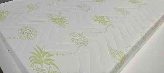 Ортопедичний безпружинний матрац Foam Time \ Фом тайм 150х200 Харків