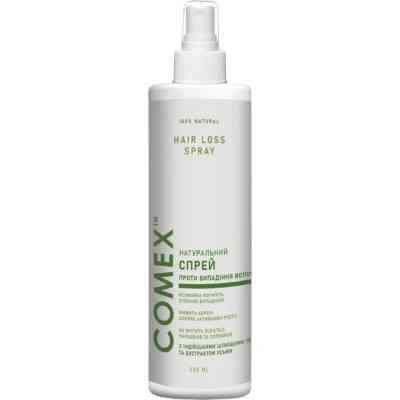 Спрей для волос Comex Против выпадения с индийскими целебными травами 250 мл (4820230953688) Винница