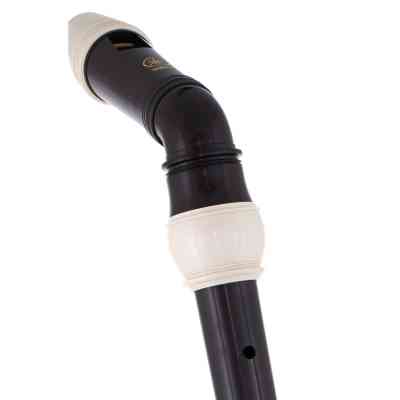 Блокфлейта Yamaha YRB-302BII Bass Recorder Винница