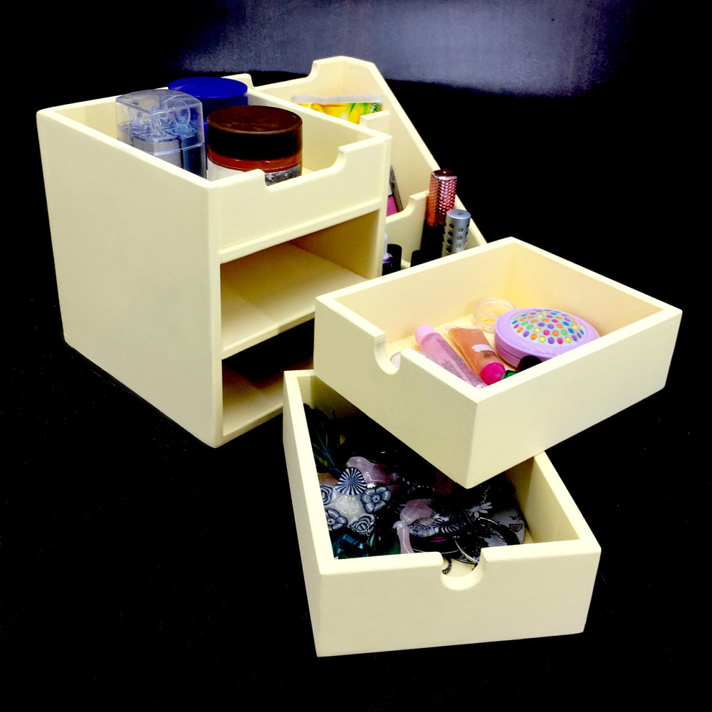 Органайзер для косметики 