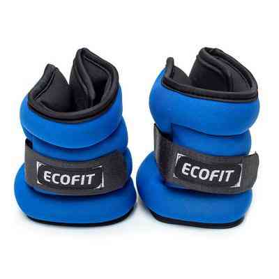 Обважнювач Ecofit MD1624 1 кг x 2 шт (К00016572) Вінниця