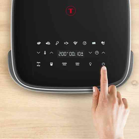 Мультипіч Tefal Easy Fry XL Surface FW402HE0 ( 21118 ) Харків