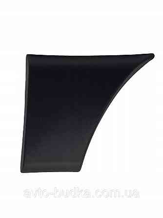 Молдинг кузова перед задньою аркою лівий (коротка+довга колісна база) Рено Мастер 3 RotWeiss Київ