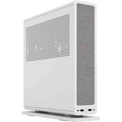 Корпус Fractal Design Ridge White mITX PCIe 4.0 (FD-C-RID1N-12) Вінниця