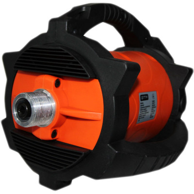 Вибратор глубинный GTM X-MAN 2,3 кВт/220В 17500 об/мин (810107) Винница - изображение 1