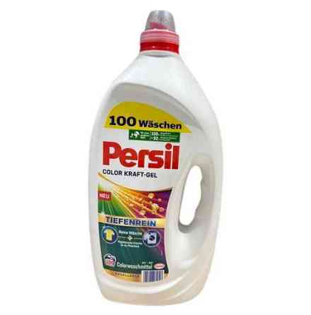 Persil гель 100p/4,5L Color Харків