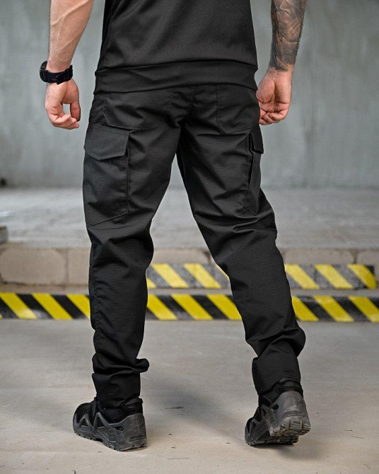 Тактичні штани SAINT Police ПП7743 Одеса - фото 3