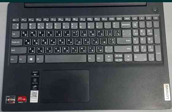 Ноутбук: Lenovo IdeaPad 3 15.6/ Ryzen 3 3200U/ 8Gb. / 256Gb. Київ